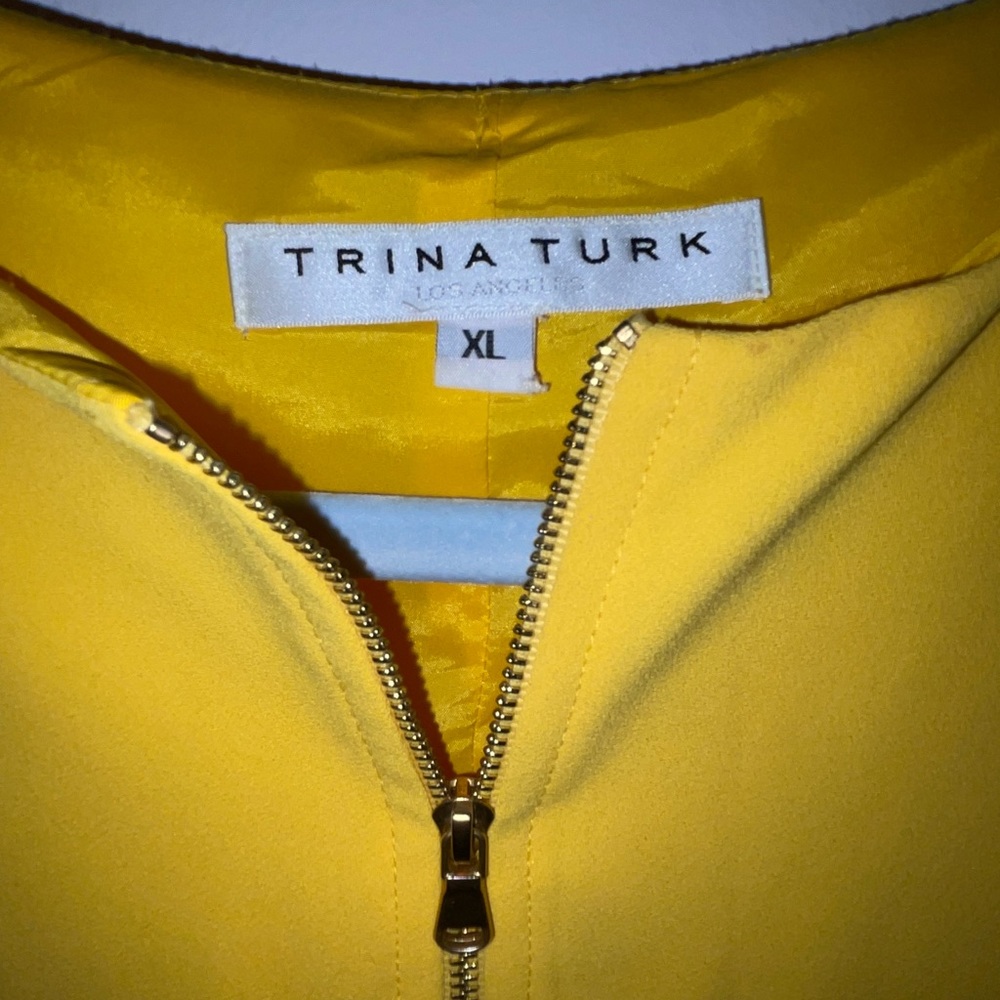 Trina Turk Dress